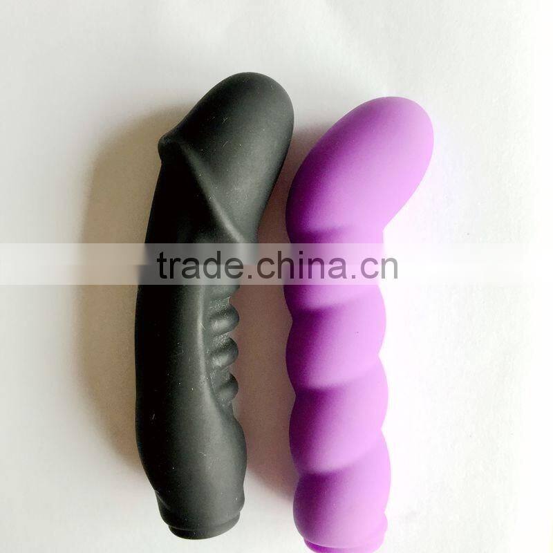 Full Body Massager Personal Vibrating Magic Wand Vibrator