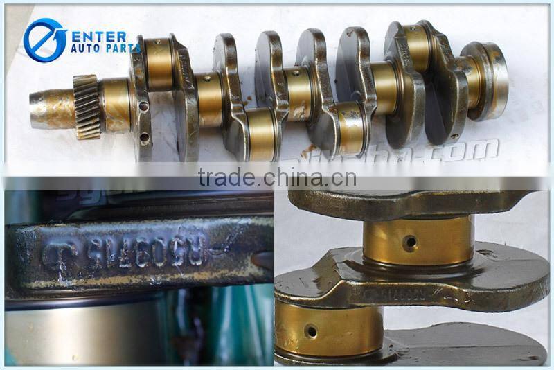 IN STOCK !! 100% Brand New and Competitive Price Original John Deere Crankshaft