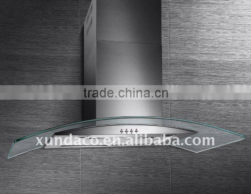 900mm kitchen hood range hood cooker hood