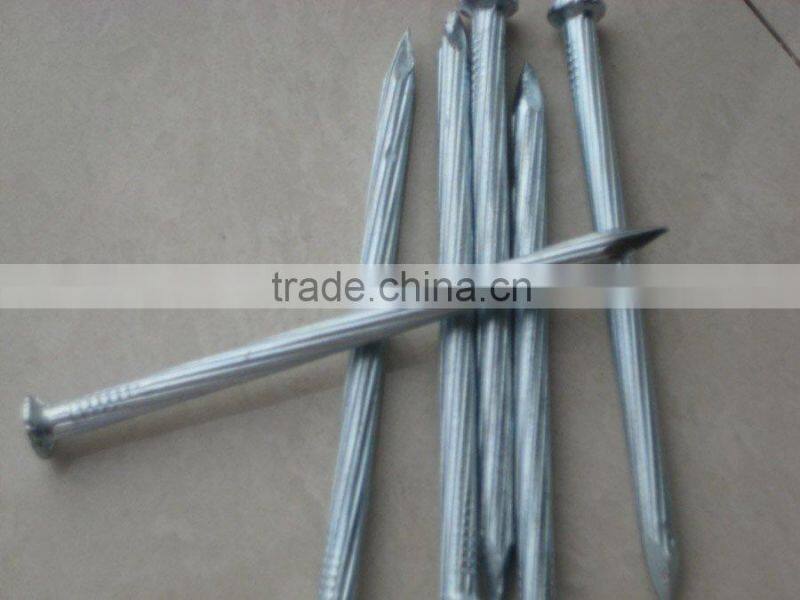 E.G. concrete nail 5(factory)