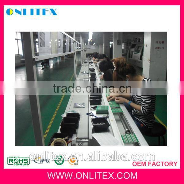 Circuit board pcb assembly
