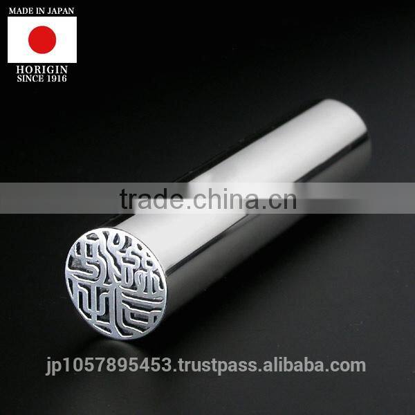 Original and premium wax seal stamp with durable made in Japan
