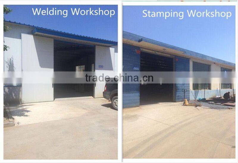 stainless steel deep drawing parts