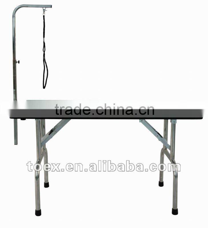 Pets Folding Grooming Table FT-811
