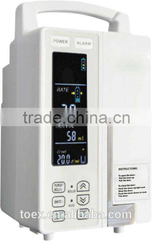 Infusion Pump for Dog TX-LP-1200