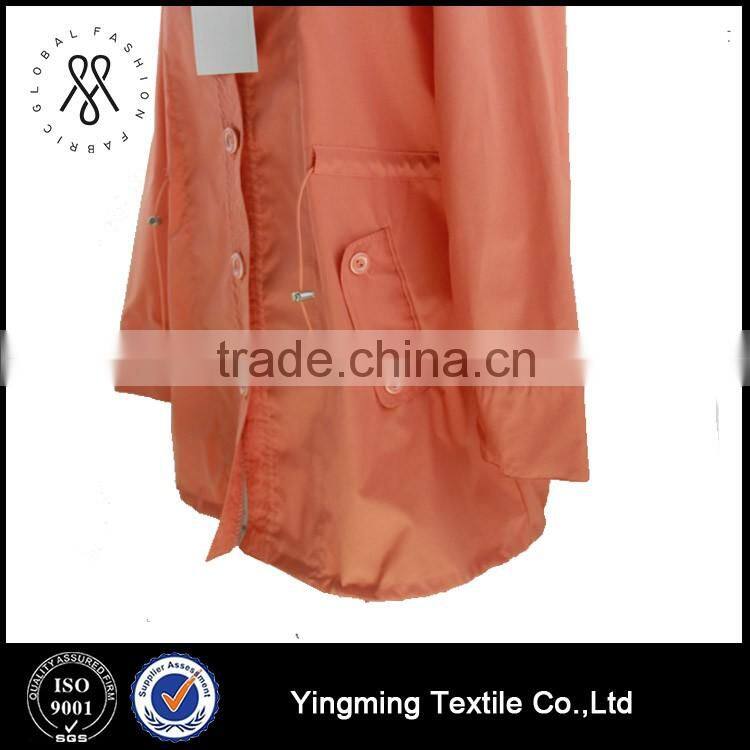 jacket for women,winderbreaker 2016 new design fashion jacket