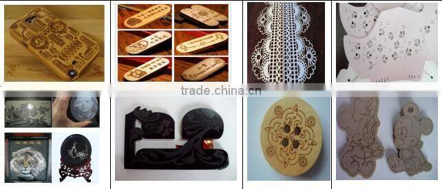 Professional Wood Laser Cutting and Engraving Machine Agent price