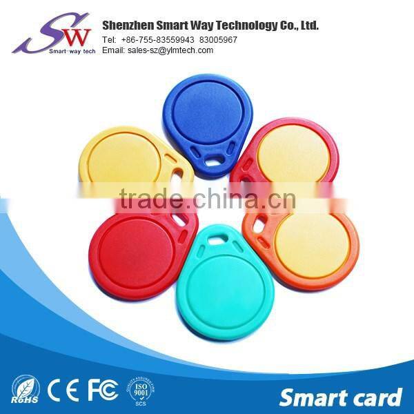 EM4100 ic card reader rfid