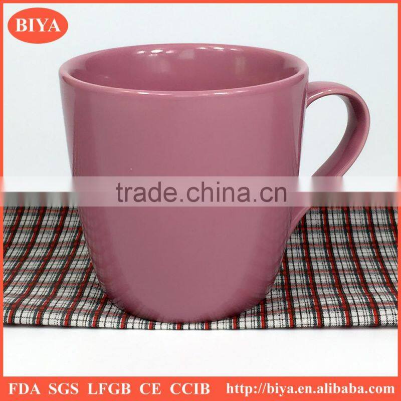 wholesale stoneware coffee mug ceramic mug factory