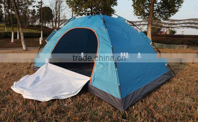 Max+ high quality auto outdoor camping tent for camping