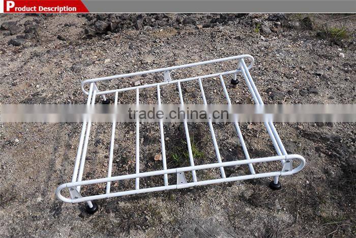 New design Steel roof racks for 4x4
