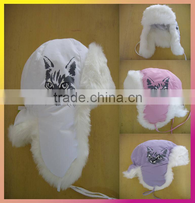 2014 Alibaba Express White Caps And Hats