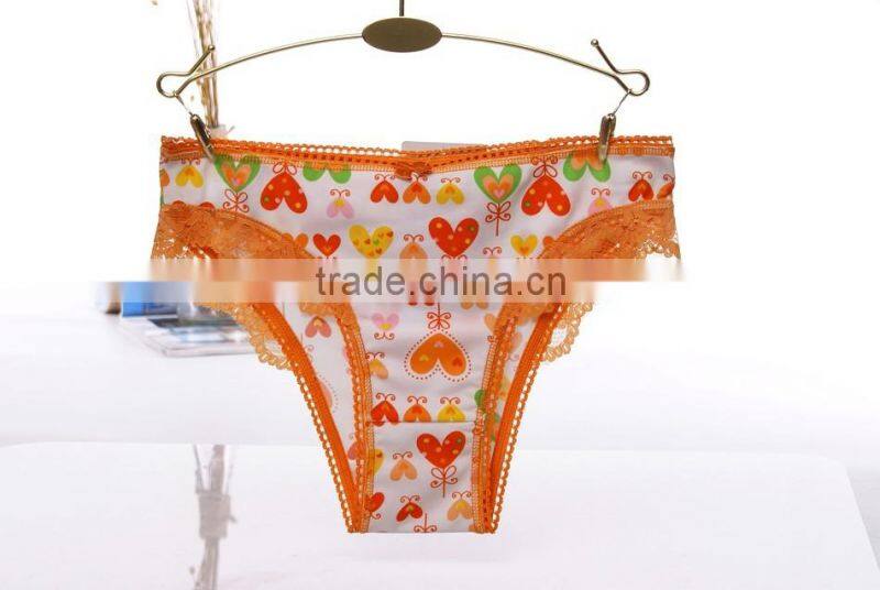 popular girls stylish underwear