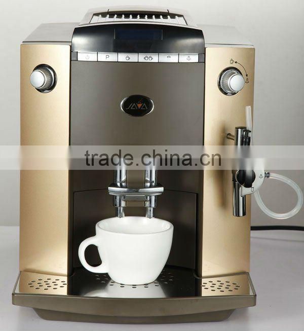 Automatic Pump Coffee Maker / coffee machine