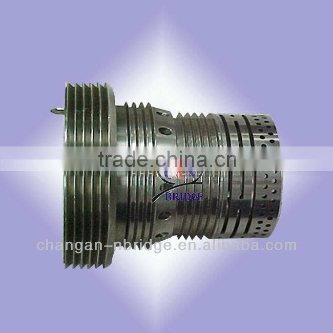 Turned Parts Function,Flashlight Accessory