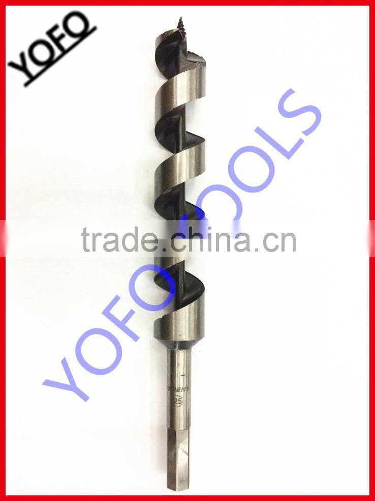 5/8 Square hole saw drilling bit