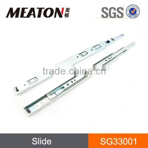 Full Extension Ball Bearing Slide