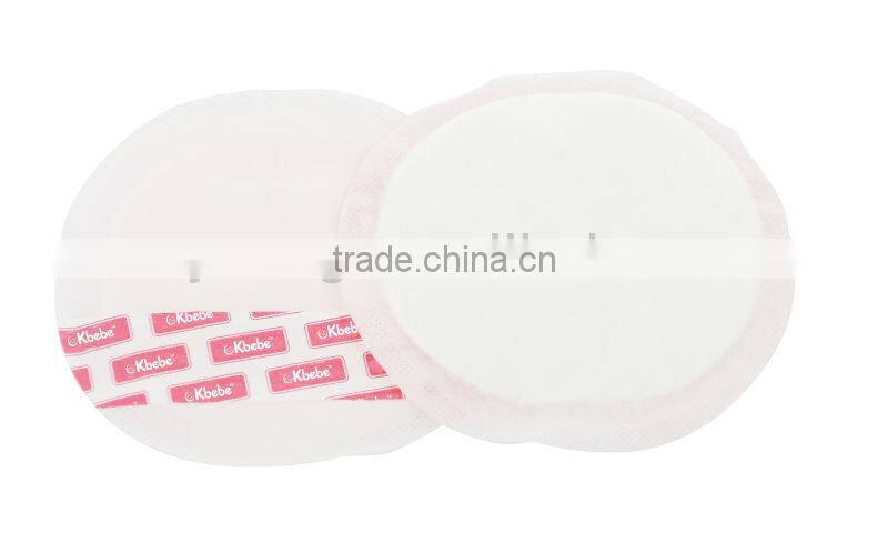 Good Quality Nursing Breast Pad, Disposable Breast Pad, Disposable Nursing Pad