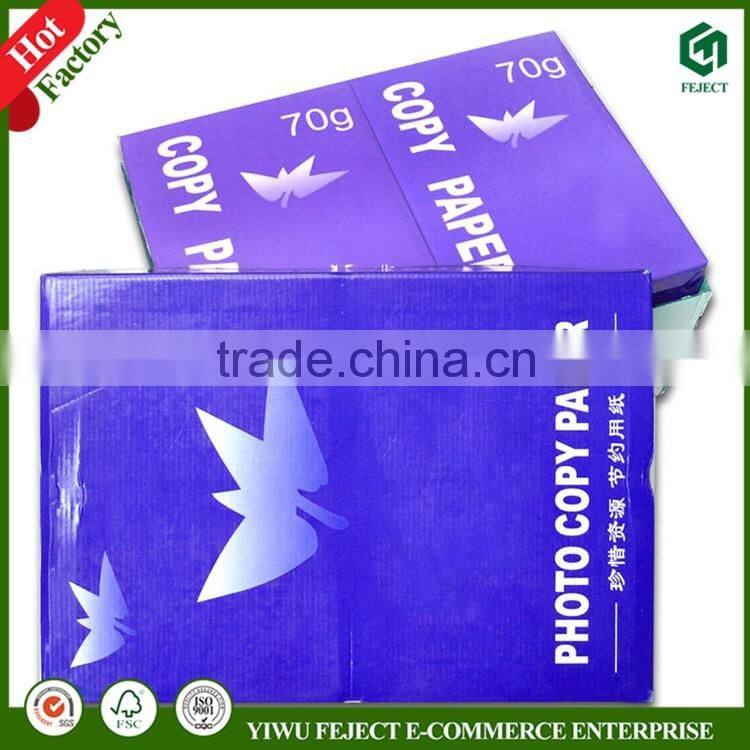best quality copy paper a4 manufacturer in indonesia