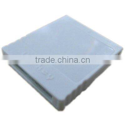 White Key SD adapter for Wii