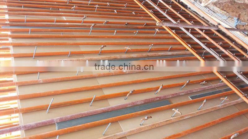 PVC celuka panel for furniture