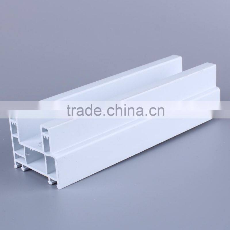 UPVC profile for door and window