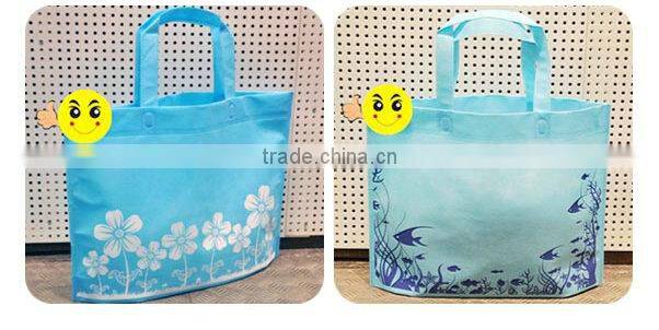 KTNW-B Series Non Woven Bag Making Machine Manufacturer