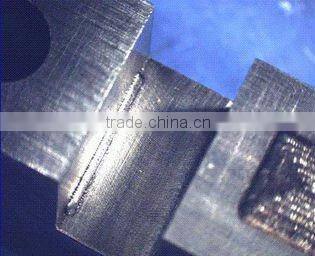 Mould die repairing laser welding machine