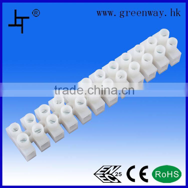 12pin traditional electrical terminal block
