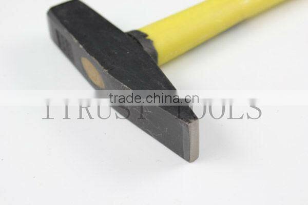 Fiber Handle Machinist Hammer HM3006