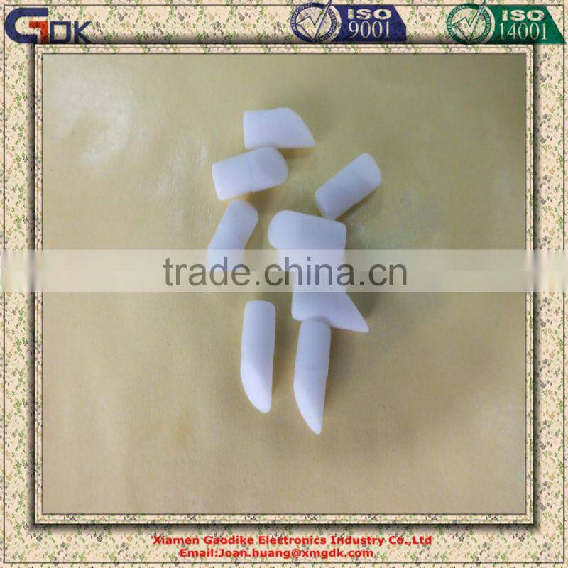 rubber stopper for test tube