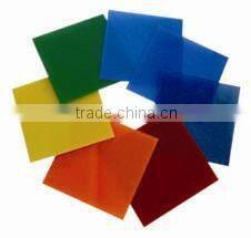 4mm Tempered Curved Glass for Building