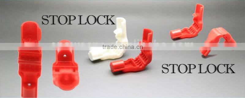 security hard tag, magnetic eas tag, anti-theft stop lock