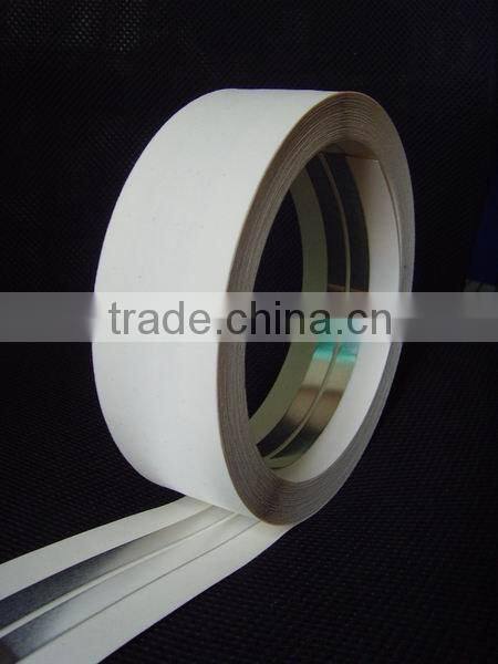 Flexible Metal Corner Tape ,steel reinforced