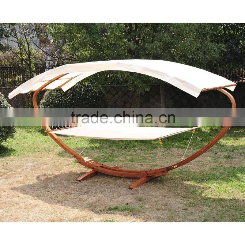KD Design Garden Use Patio Hammock Swing