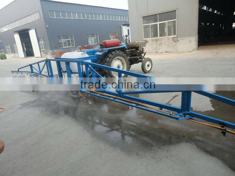 agricultural sprayers mounted tractor pesticide sprayer