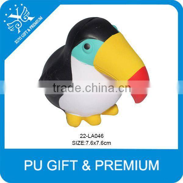 kids play 2014 latest decorative stress ball toy