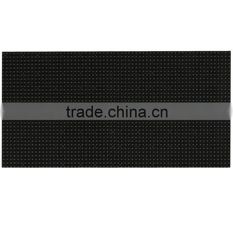 Indoor P4mm led module high refresh rate 2000nits full color
