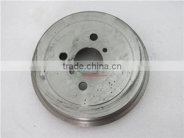 China auto parts Rear brake for Geely MK/LG 1014001603