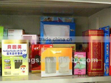 TM-650 spot laminating machine