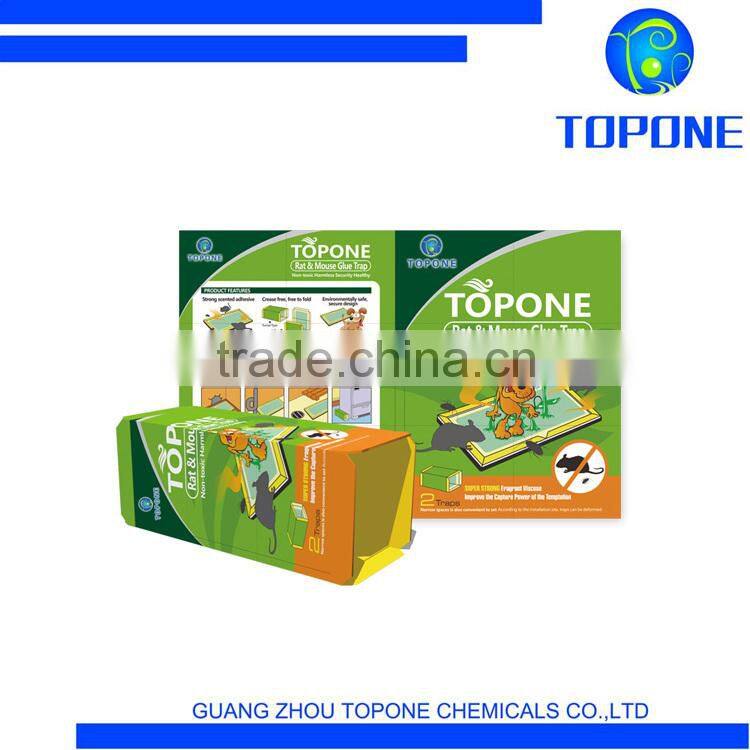 2016 new High Effective industrial mouse trap,powerful humane mouse trap