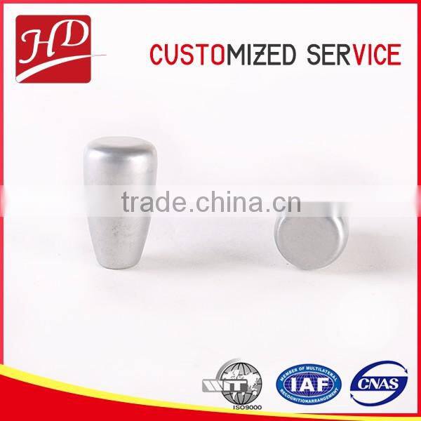 High sales quantity stainless aluminum furniture desk handle in China
