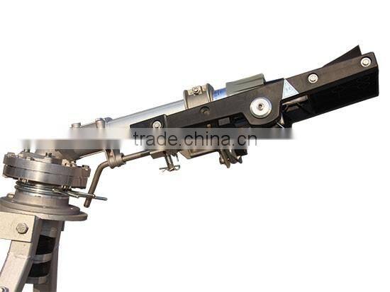 2016 Advanced Farm Irrigation Sprinkler System With Boom,JP75-300