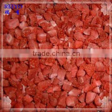 FD strawberry without sugar whole