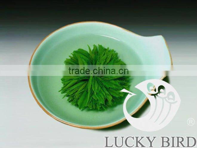 Blooming Tea Green Poney (Mu Dan)