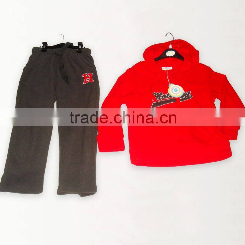 Fashion baby pajamas baby clothes for boy baby sleep suit