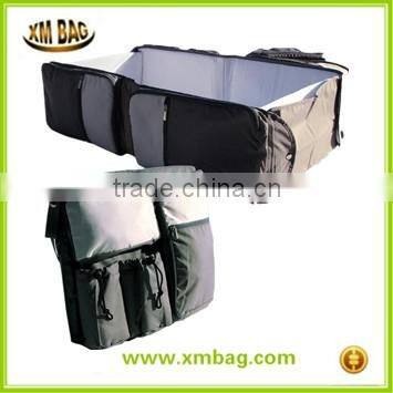 12 Slots New Home Kitchen Bath Door Hanging Bag Organizer Case