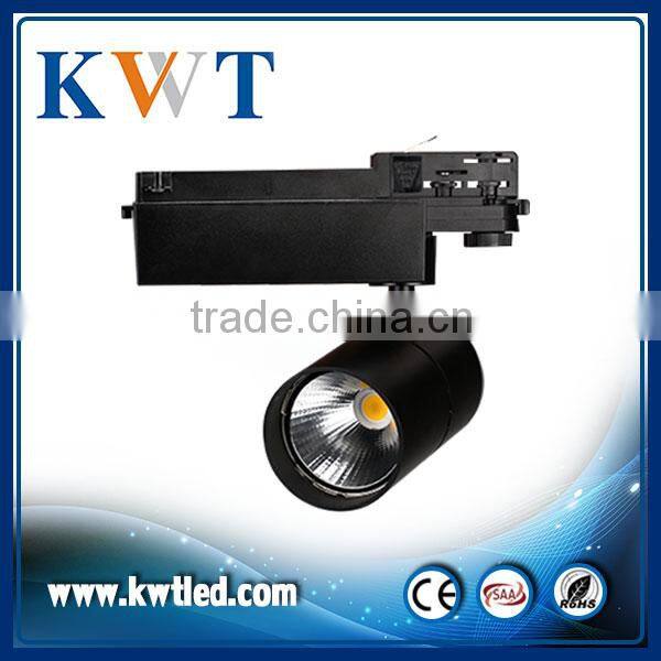 Citizen 3 phase shop LED Track spotlight 15w/20w/25w/30w/35w
