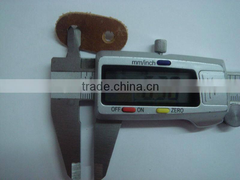 fashion used Matte-leather stopper