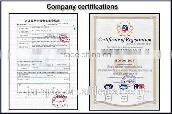 ShenZhen Manufacturer aluminum housing high quality 20W+20W audio home bluetooth amplifier